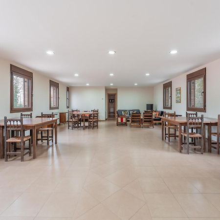 Casa De San Cristobal Villa Teruel Eksteriør bilde