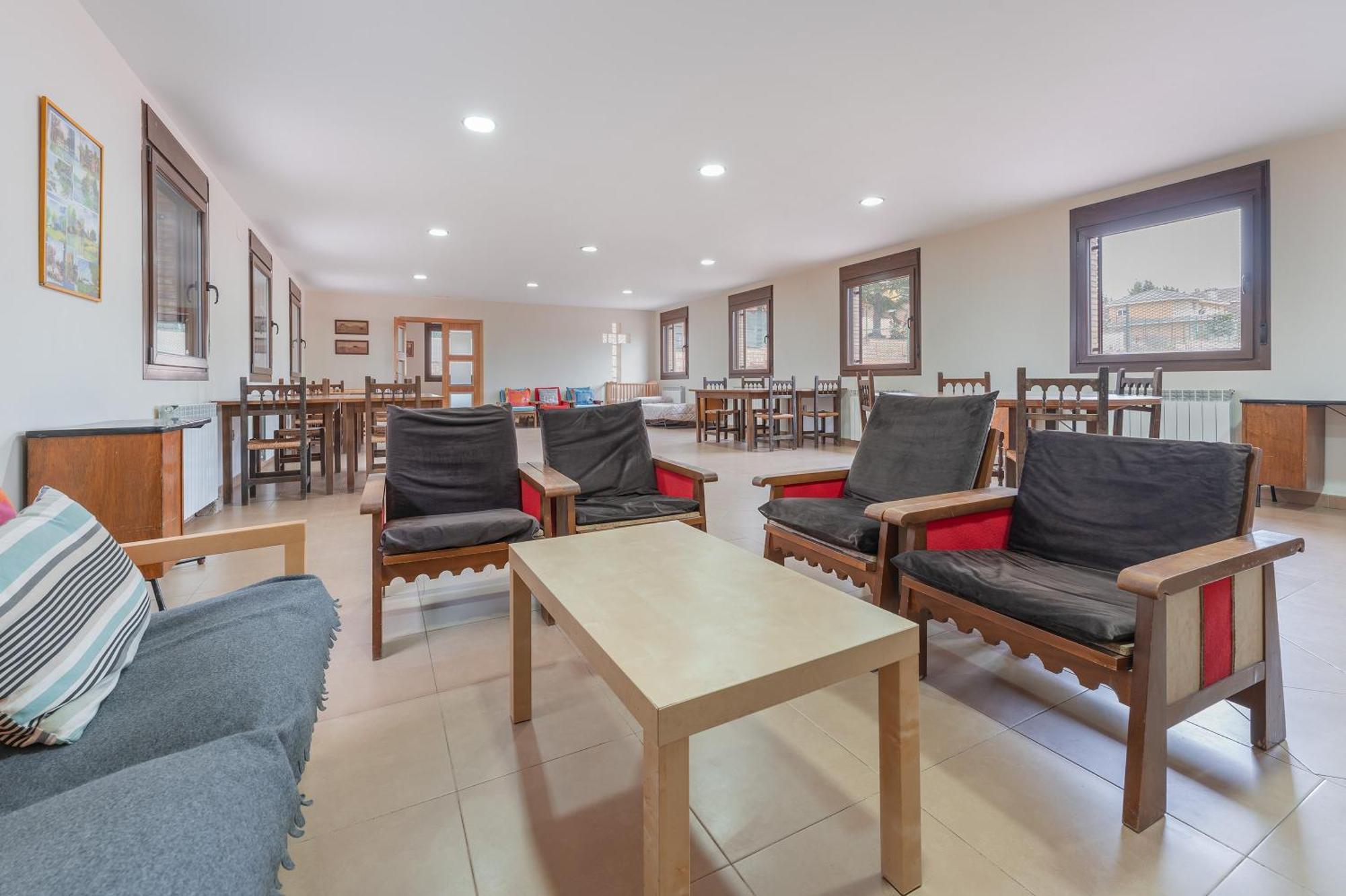 Casa De San Cristobal Villa Teruel Eksteriør bilde