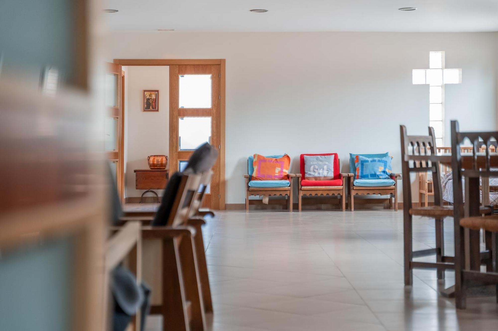 Casa De San Cristobal Villa Teruel Eksteriør bilde